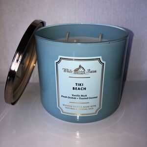 Bath and Body Works “Tiki Beach”